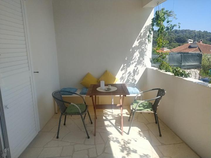 Apartmani Stine Donji Okrug Exterior foto