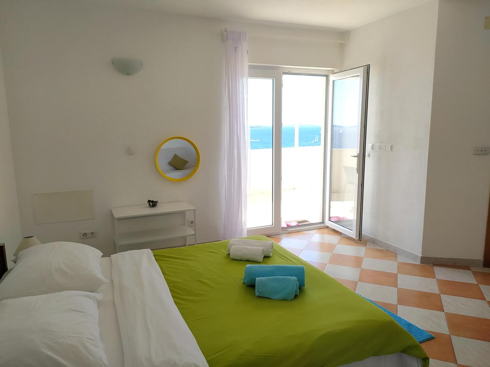 Apartmani Stine Donji Okrug Exterior foto
