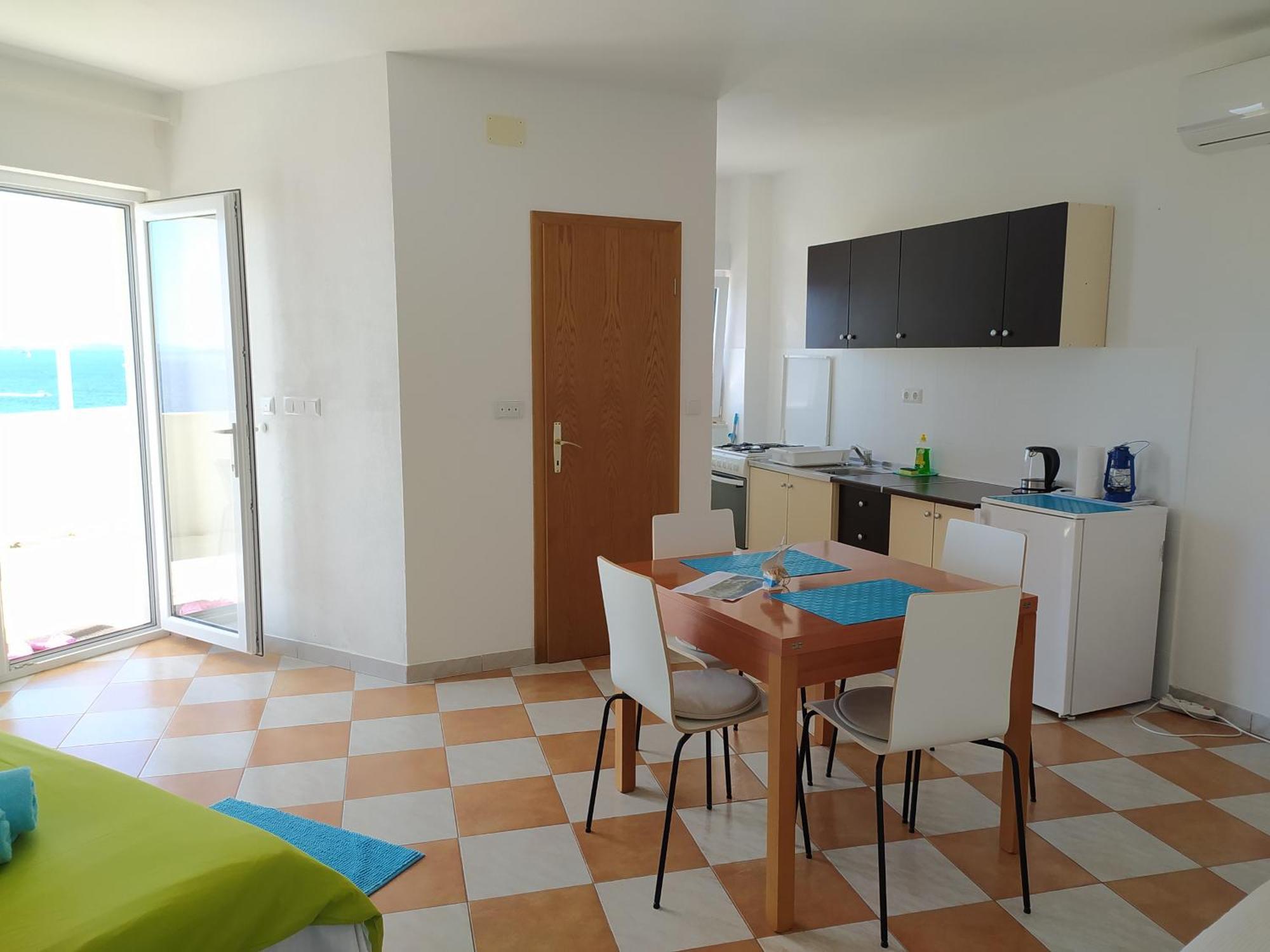 Apartmani Stine Donji Okrug Exterior foto