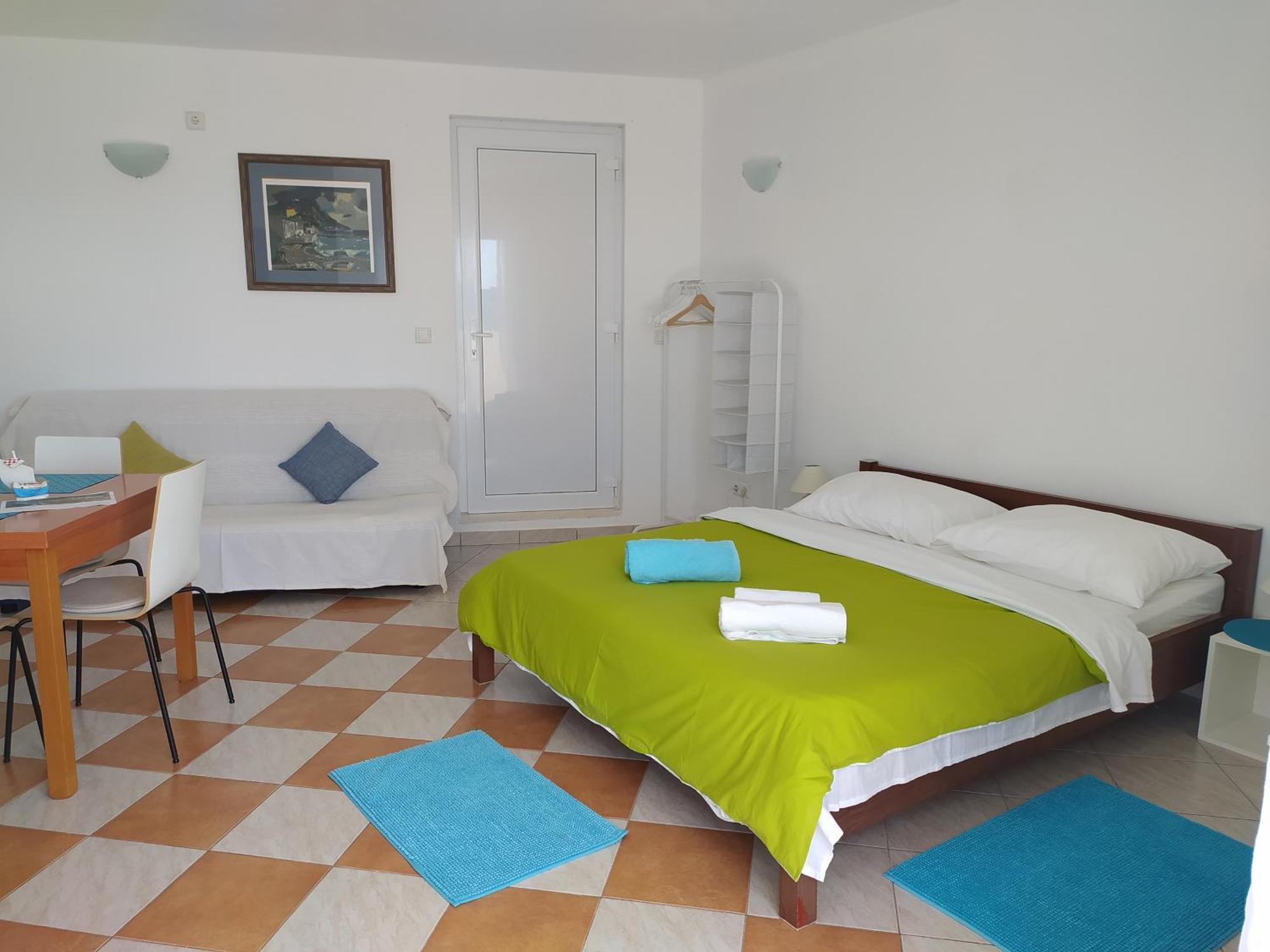 Apartmani Stine Donji Okrug Exterior foto