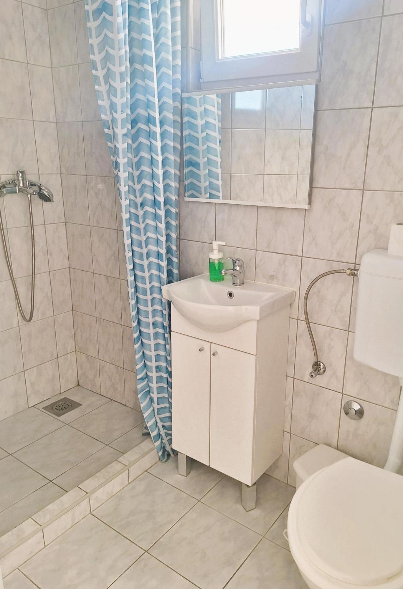 Apartmani Stine Donji Okrug Exterior foto