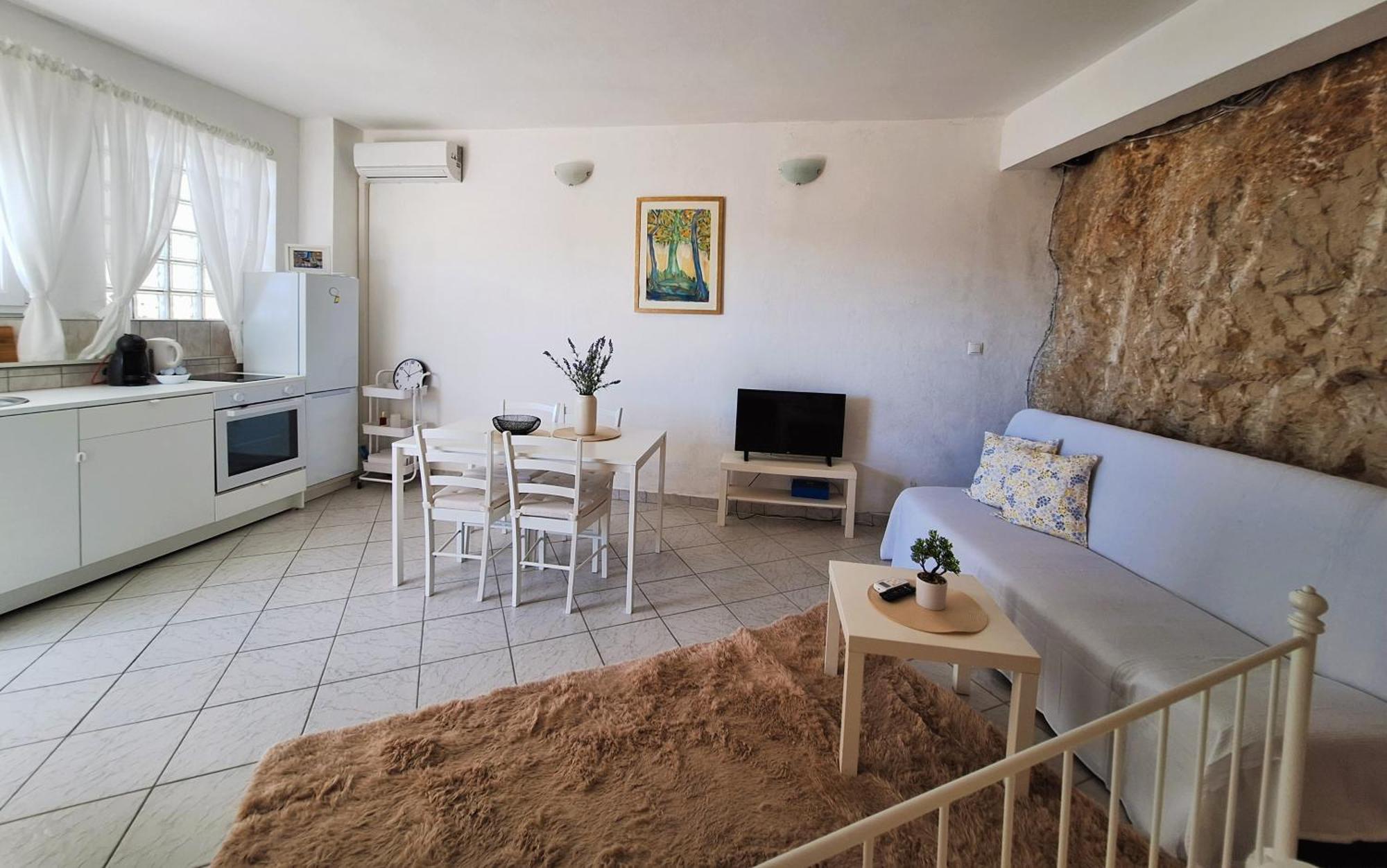 Apartmani Stine Donji Okrug Exterior foto
