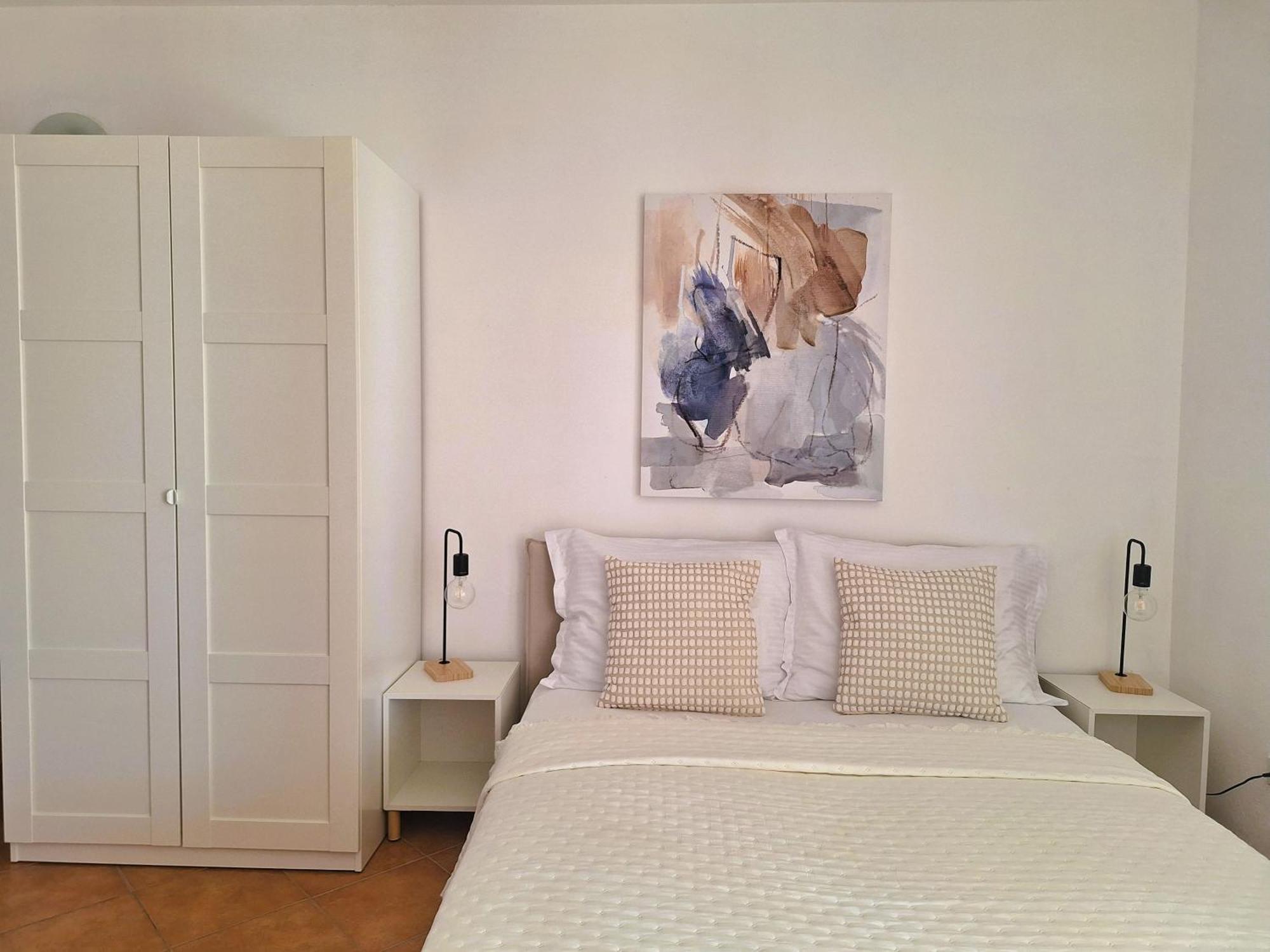 Apartmani Stine Donji Okrug Exterior foto