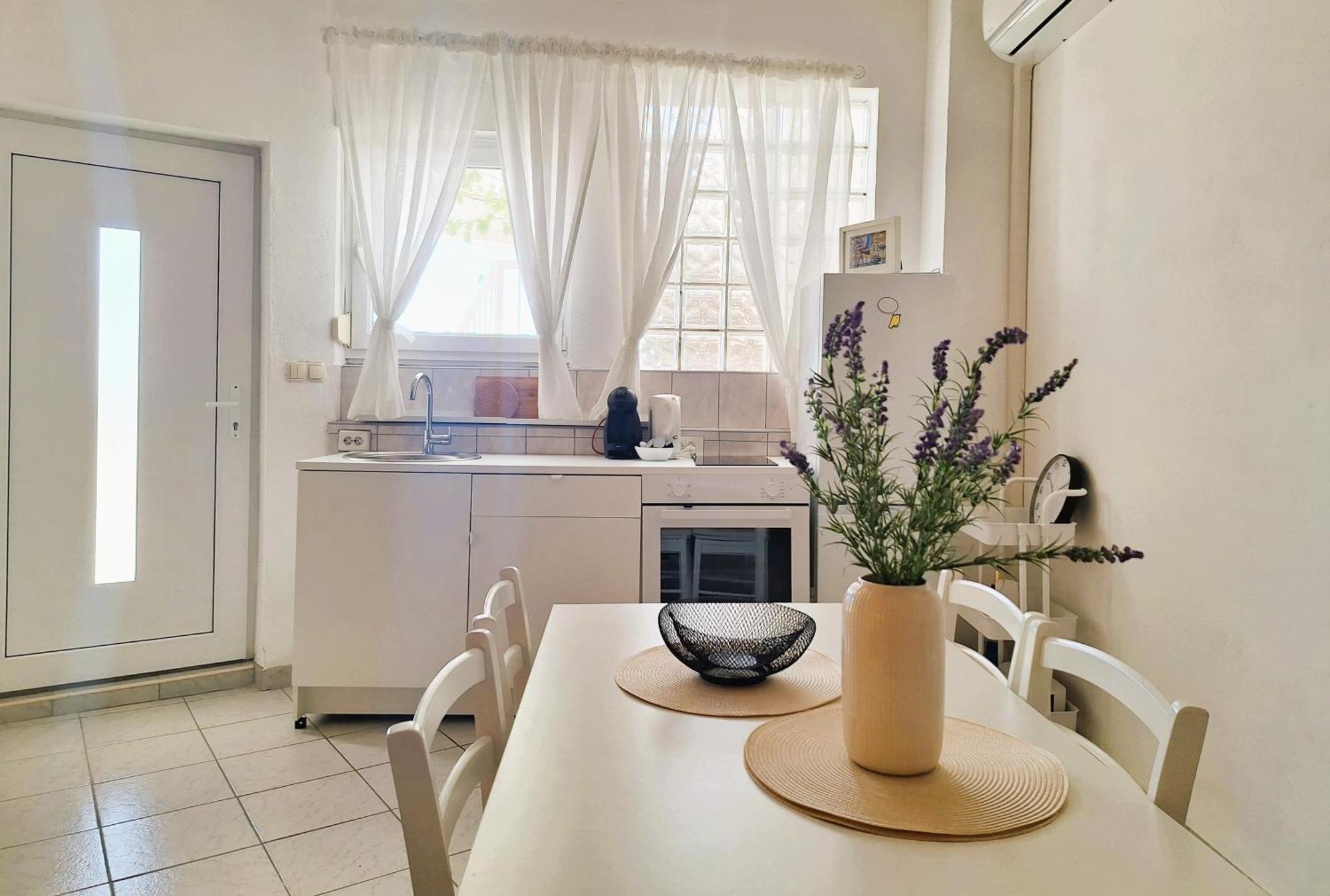 Apartmani Stine Donji Okrug Exterior foto