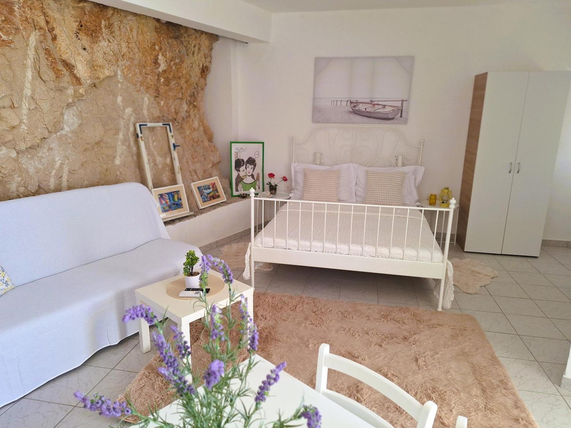 Apartmani Stine Donji Okrug Exterior foto