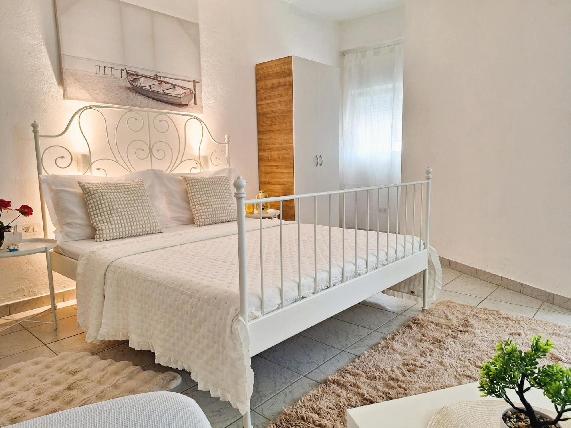 Apartmani Stine Donji Okrug Exterior foto