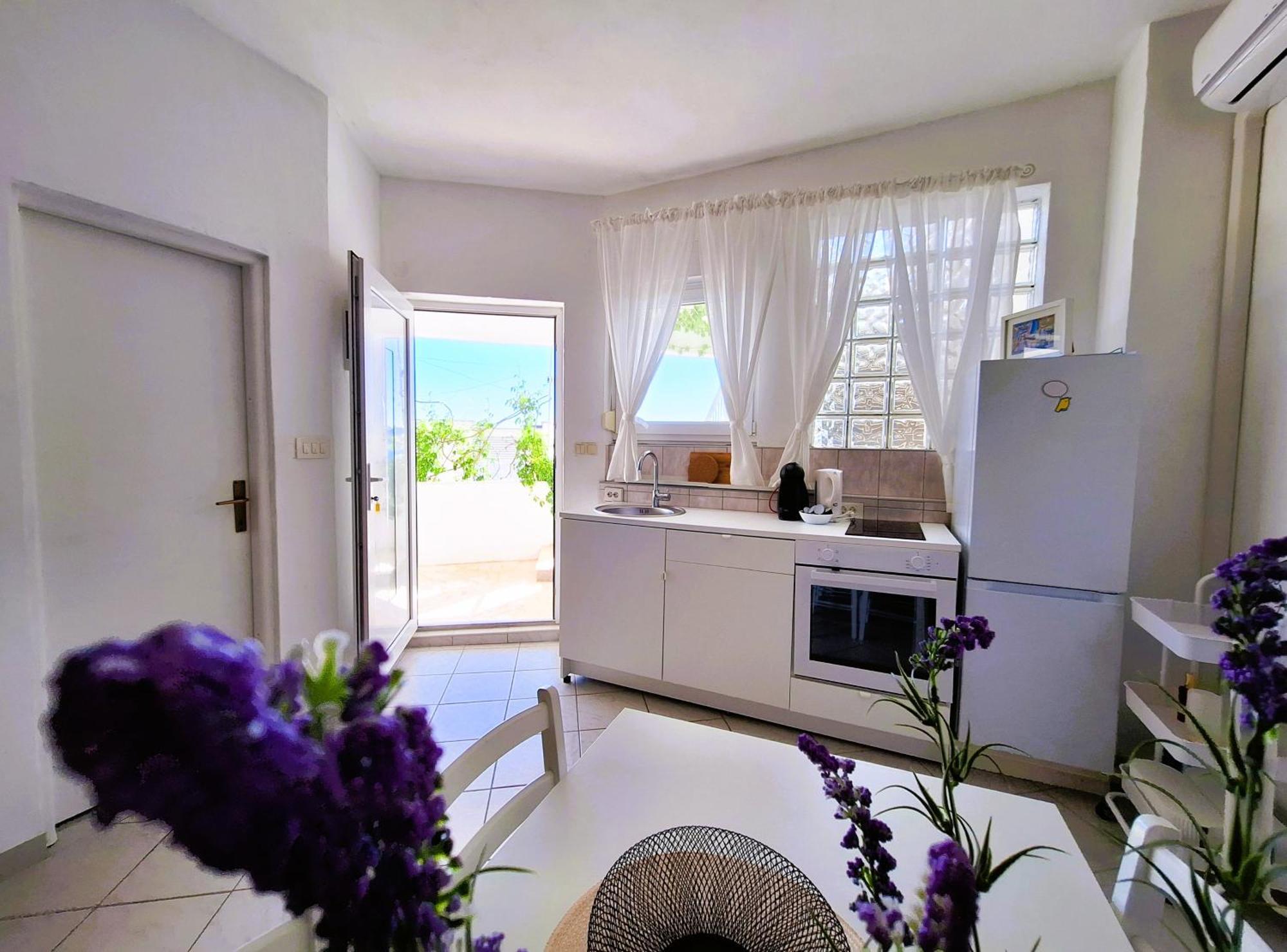 Apartmani Stine Donji Okrug Exterior foto