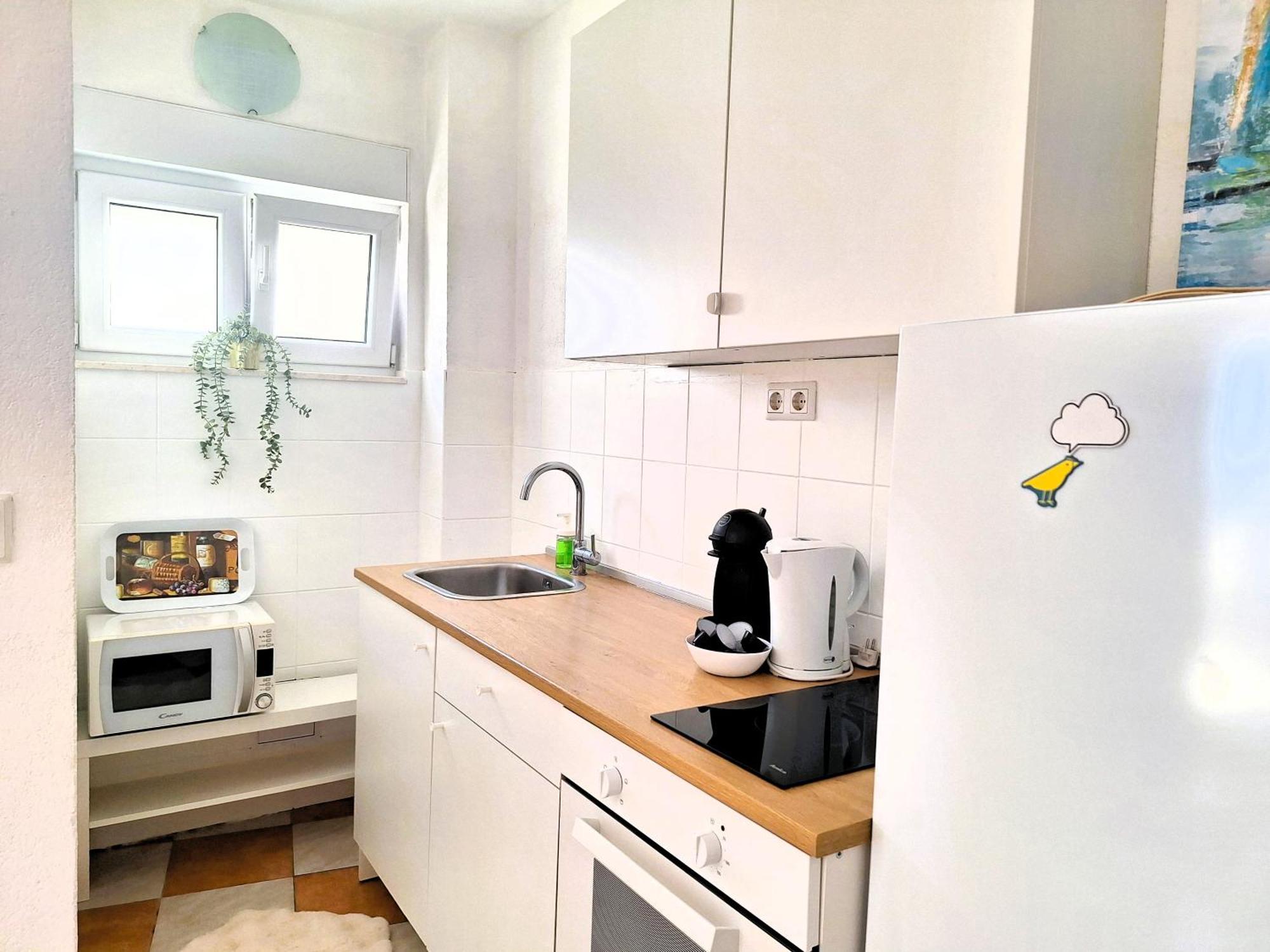Apartmani Stine Donji Okrug Exterior foto