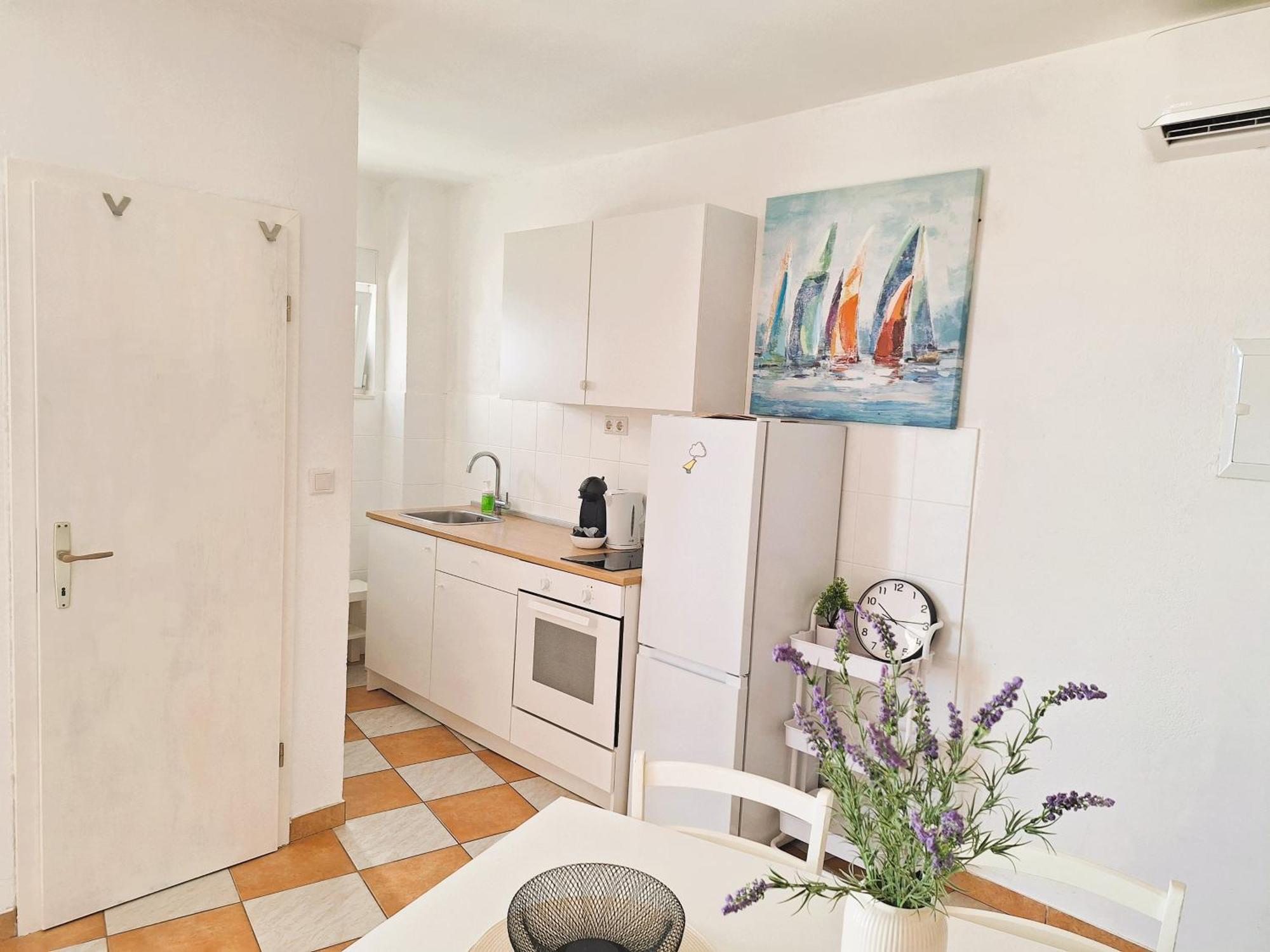 Apartmani Stine Donji Okrug Exterior foto