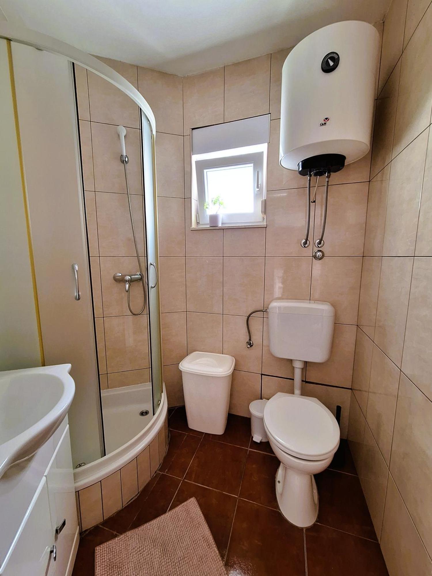 Apartmani Stine Donji Okrug Exterior foto