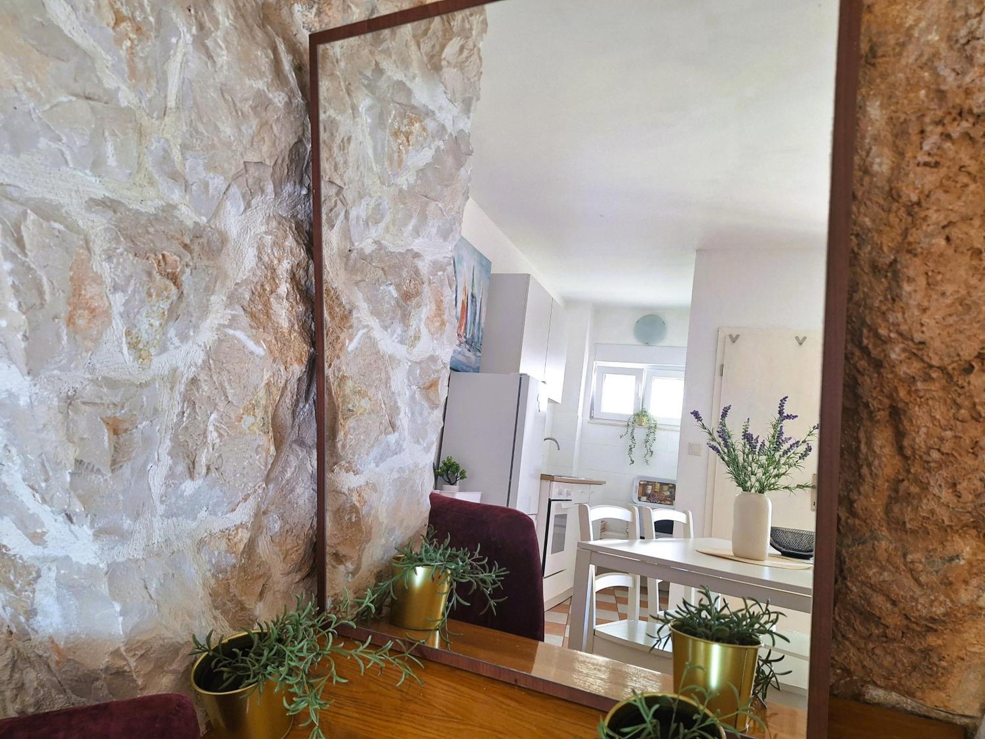 Apartmani Stine Donji Okrug Quarto foto