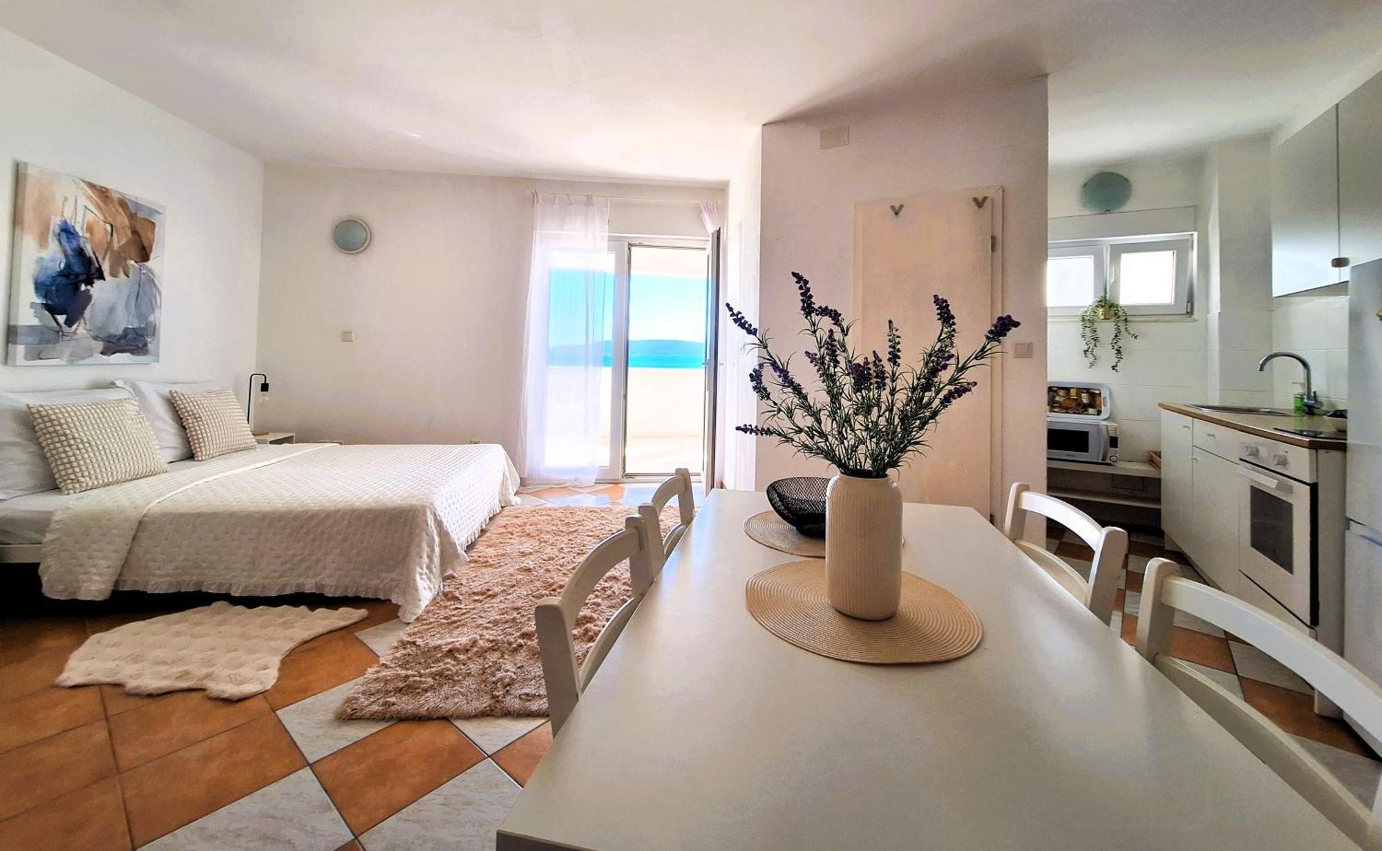 Apartmani Stine Donji Okrug Exterior foto